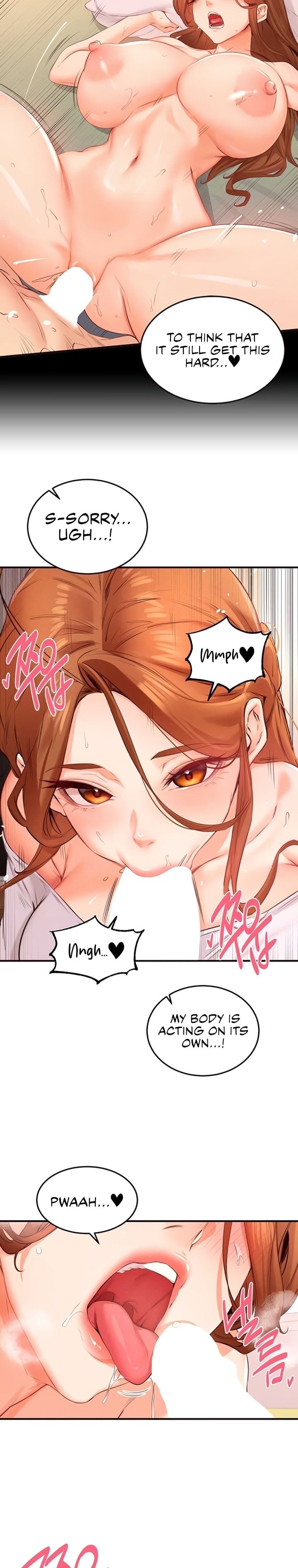 An Introduction to MILFs 5