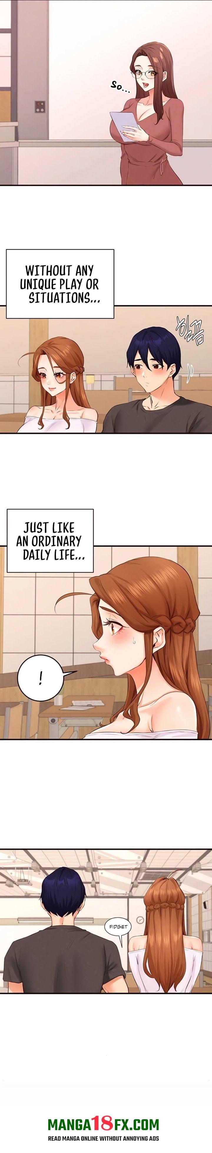 An Introduction to MILFs 9