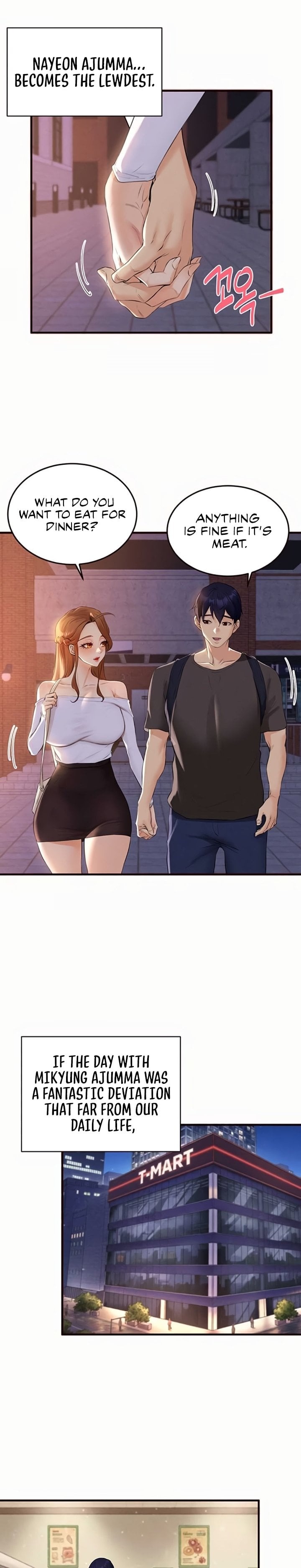 An Introduction to MILFs 10
