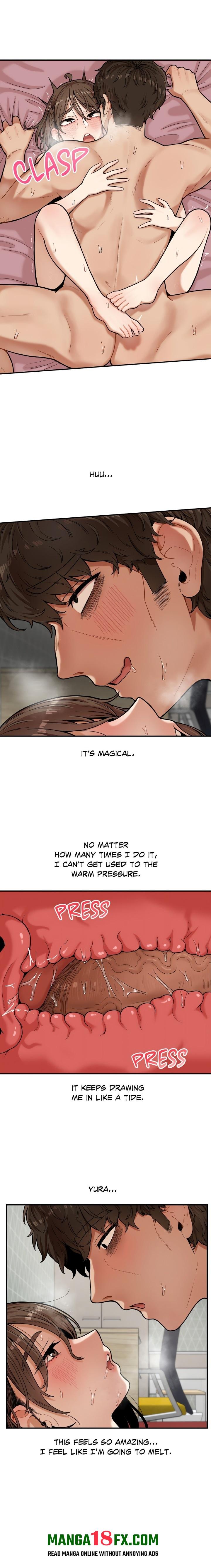 An Invisible Kiss (Uncensored) 1