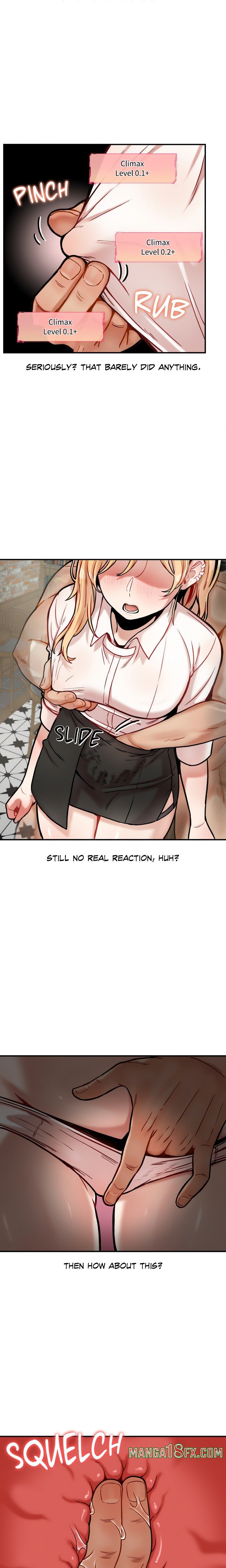 An Invisible Kiss (Uncensored) 7
