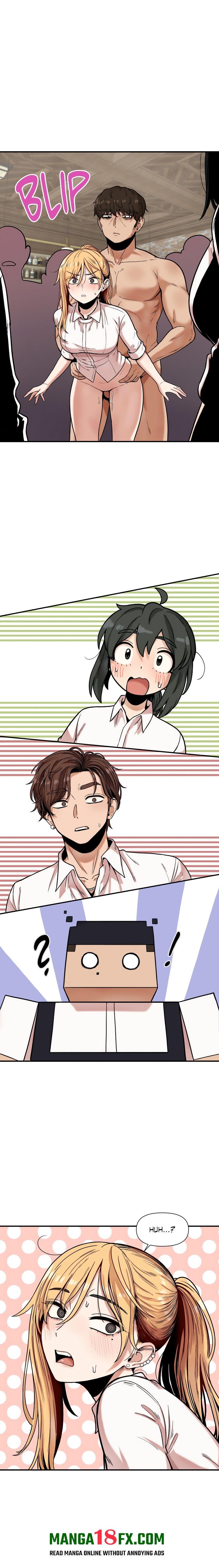 An Invisible Kiss (Uncensored) 3