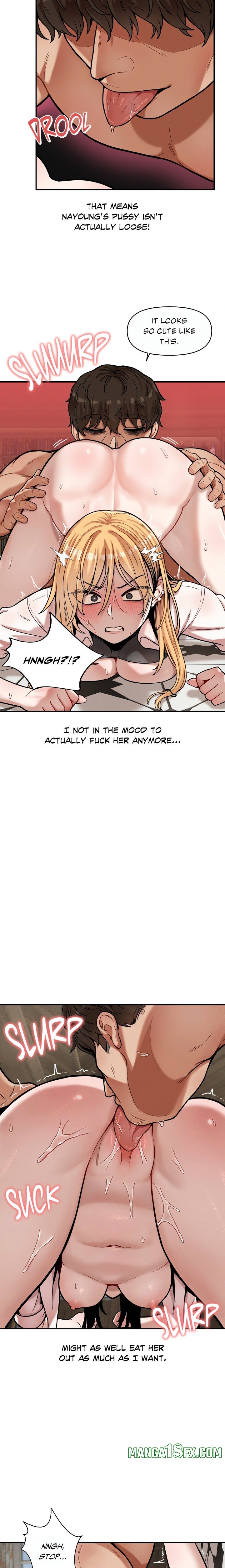 An Invisible Kiss (Uncensored) 2