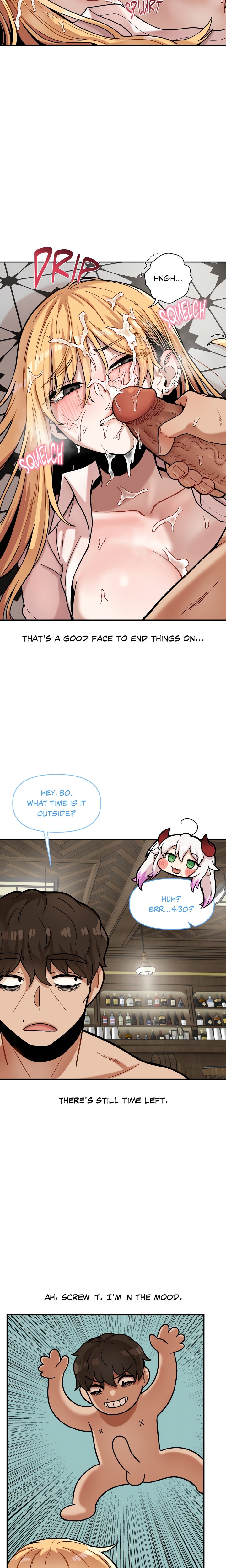 An Invisible Kiss (Uncensored) 7