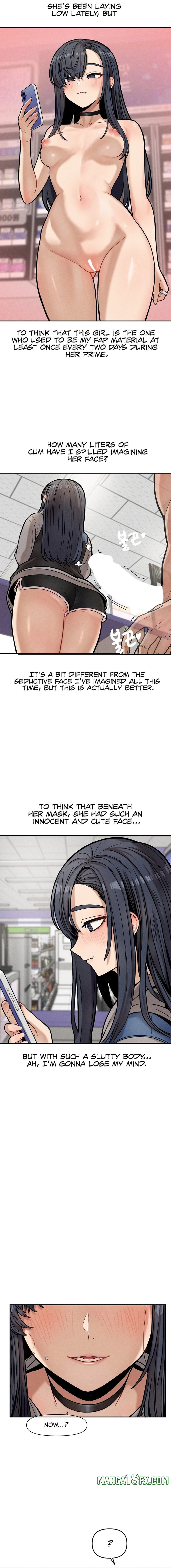 An Invisible Kiss (Uncensored) 11