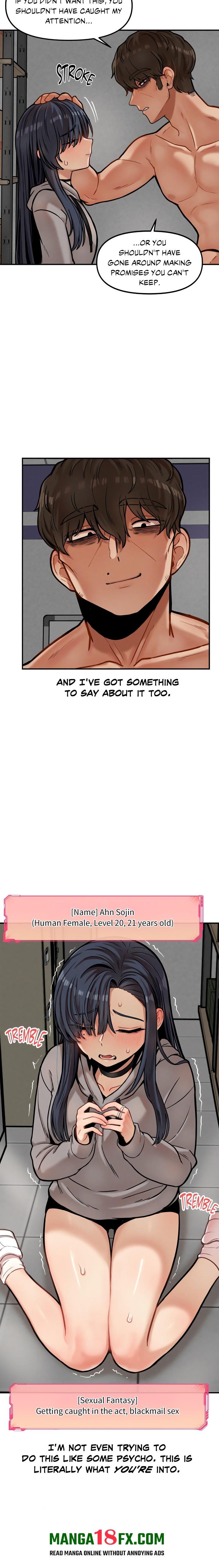 An Invisible Kiss (Uncensored) 2