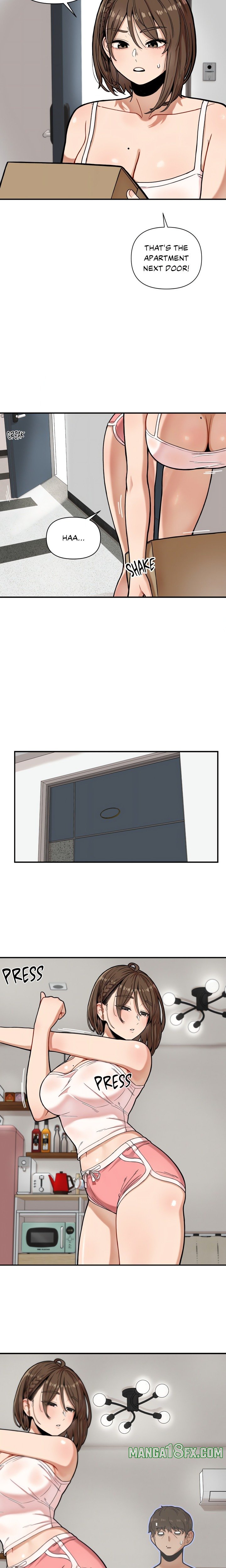 An Invisible Kiss (Uncensored) 2