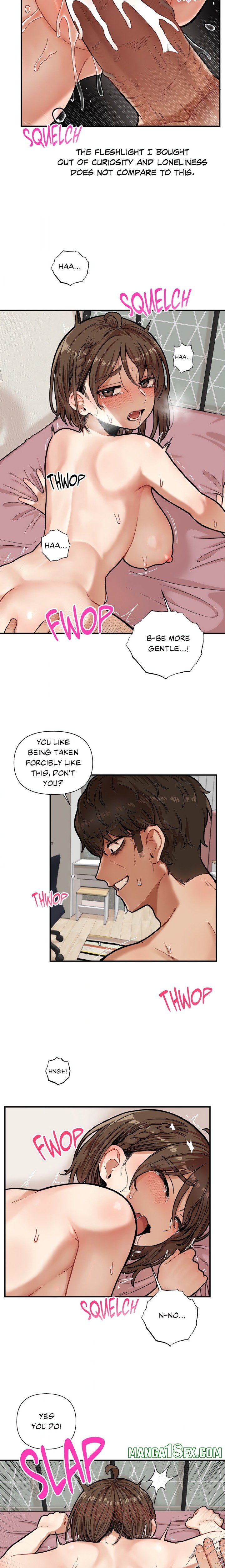 An Invisible Kiss (Uncensored) 2