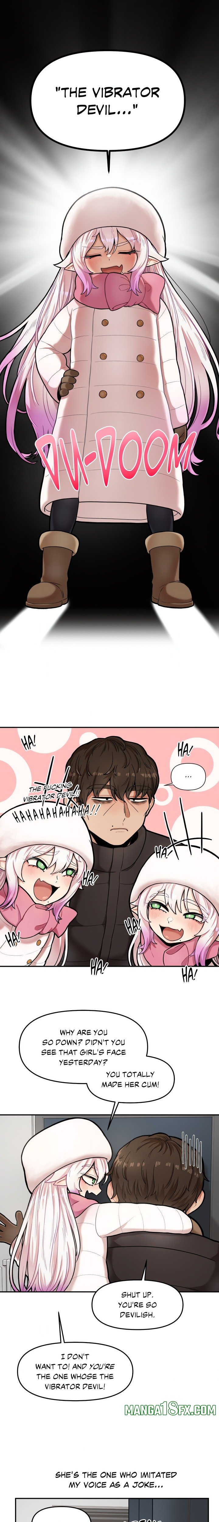 An Invisible Kiss (Uncensored) 1