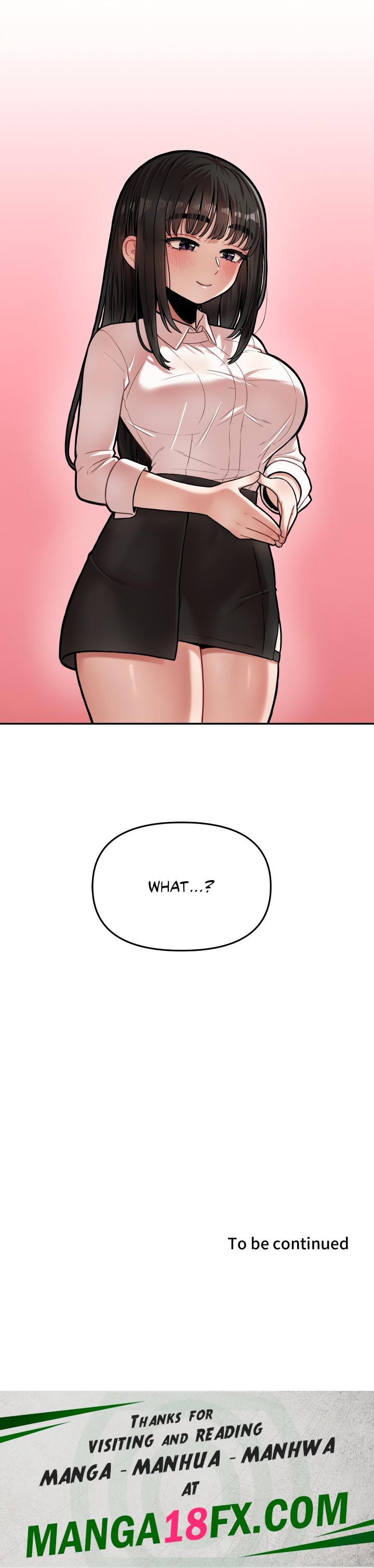 An Invisible Kiss (Uncensored) 14