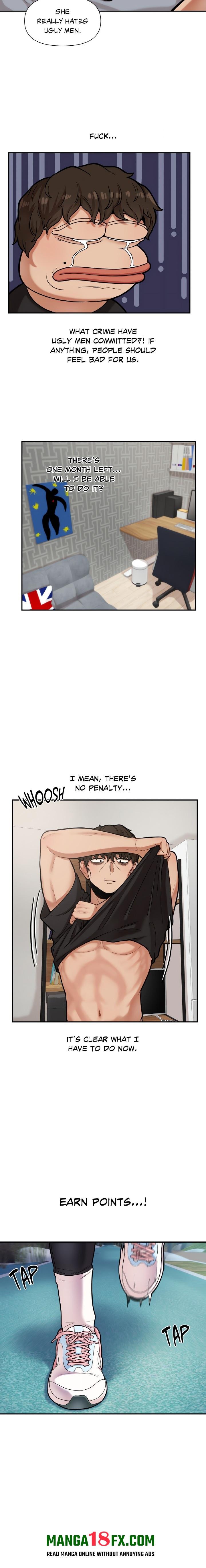 An Invisible Kiss (Uncensored) 2