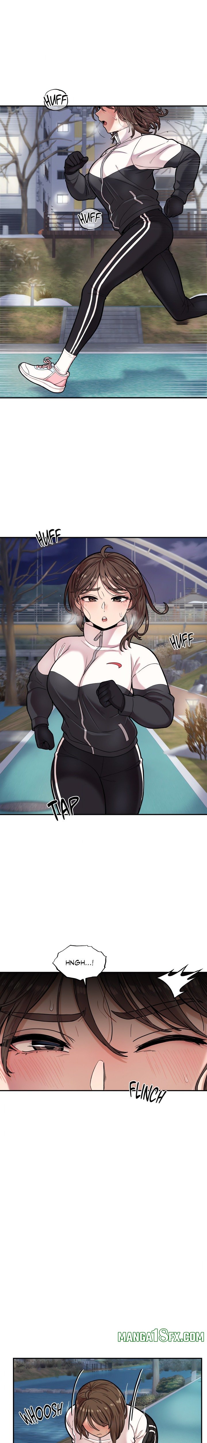 An Invisible Kiss (Uncensored) 3