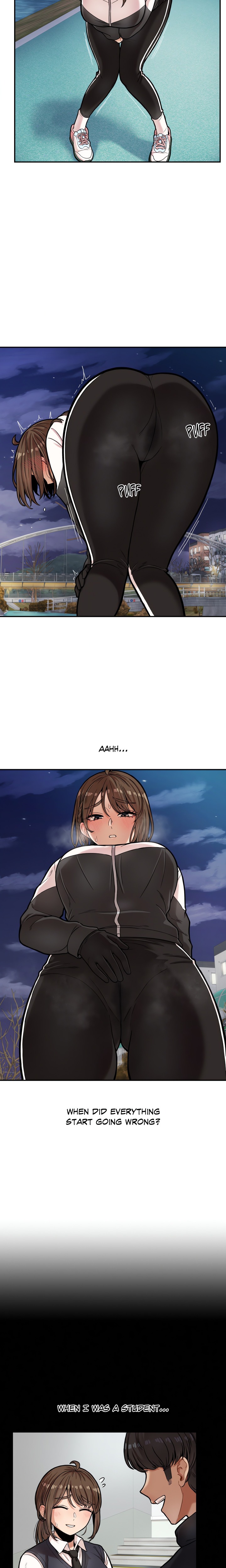 An Invisible Kiss (Uncensored) 4