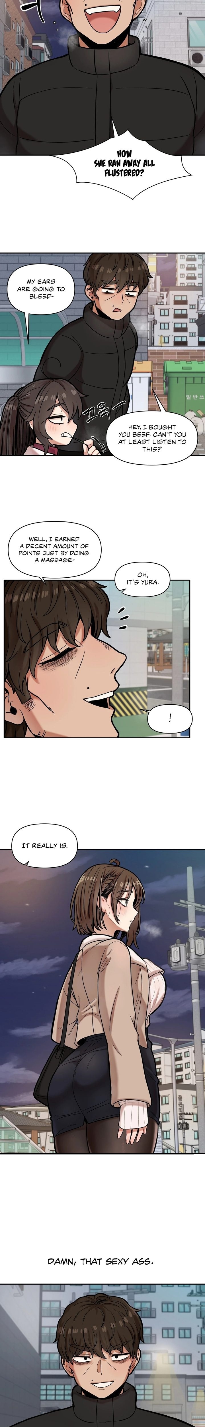 An Invisible Kiss 11