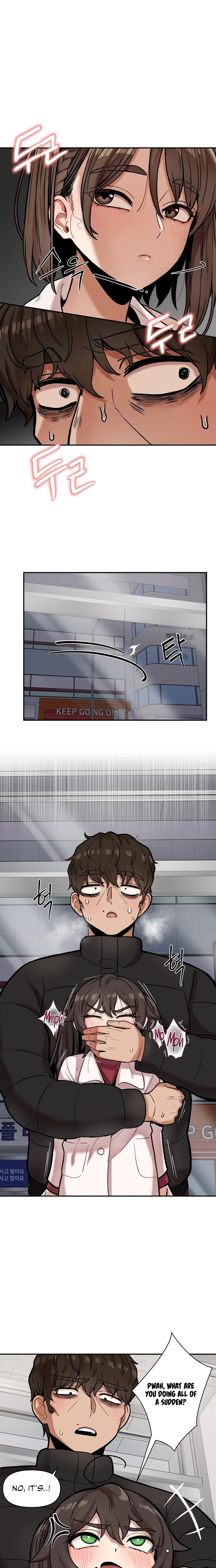 An Invisible Kiss 13