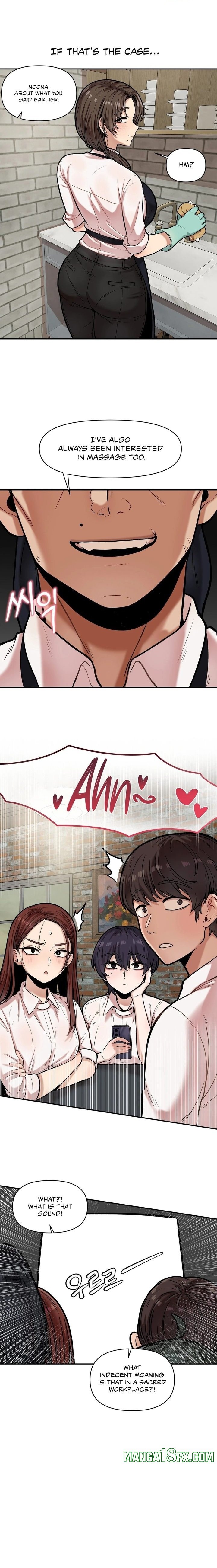 An Invisible Kiss 6