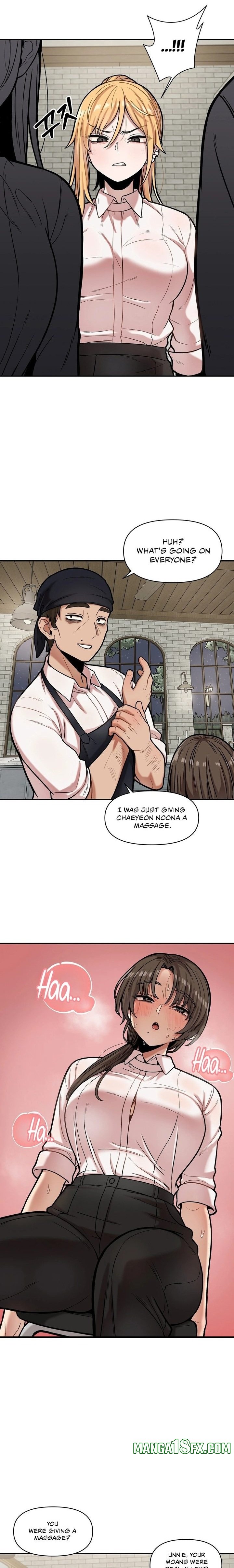 An Invisible Kiss 7