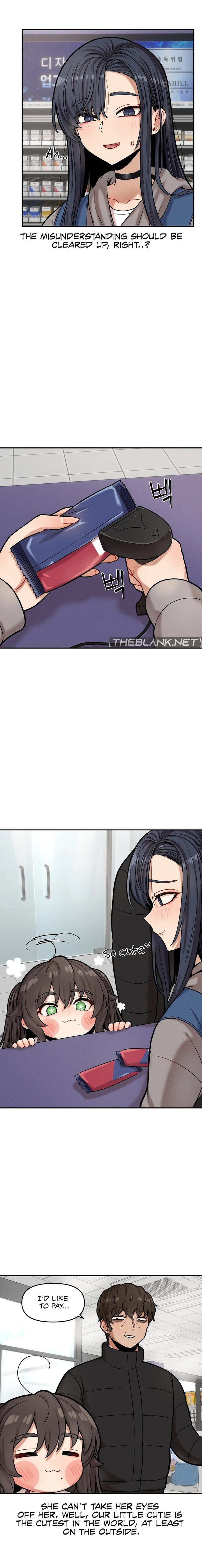 An Invisible Kiss 2