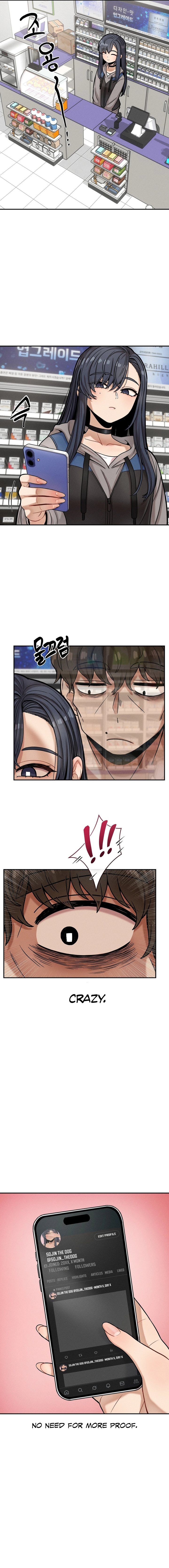 An Invisible Kiss 10