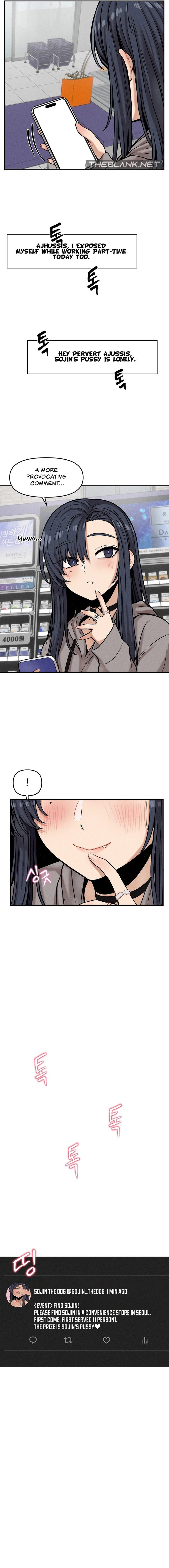 An Invisible Kiss 13