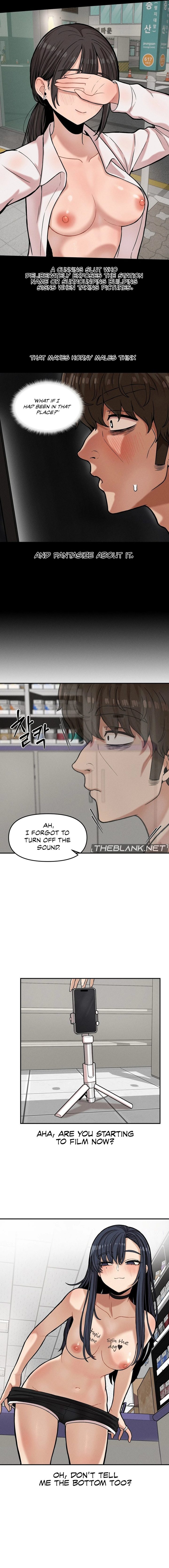 An Invisible Kiss 3