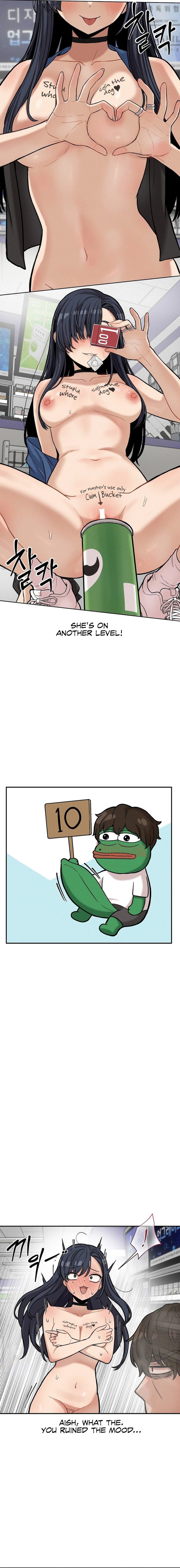 An Invisible Kiss 5