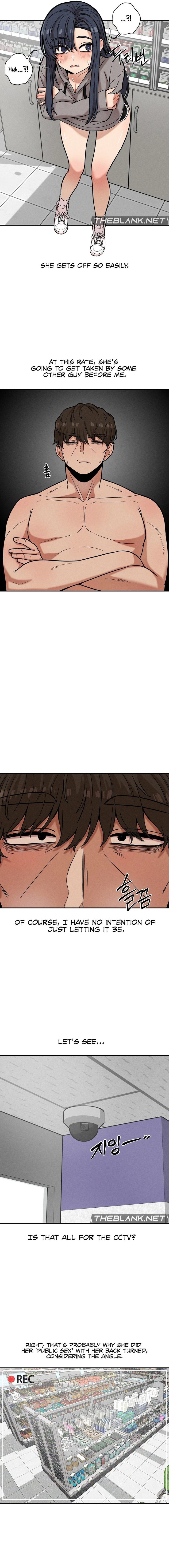An Invisible Kiss 7