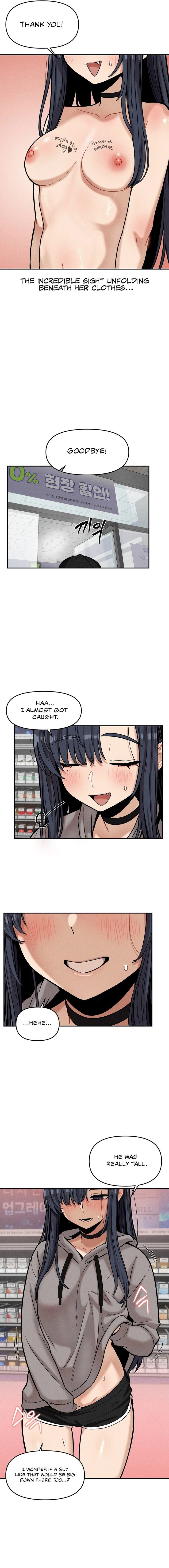 An Invisible Kiss 9