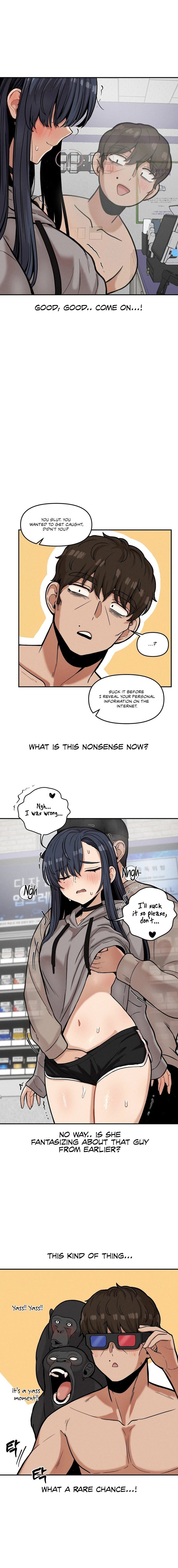 An Invisible Kiss 10