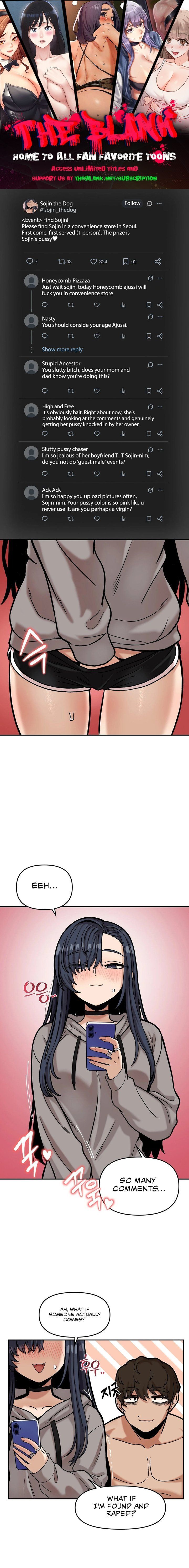 An Invisible Kiss 1