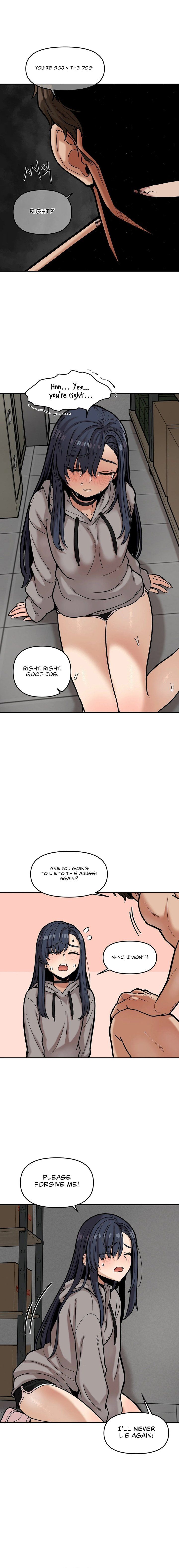 An Invisible Kiss 12