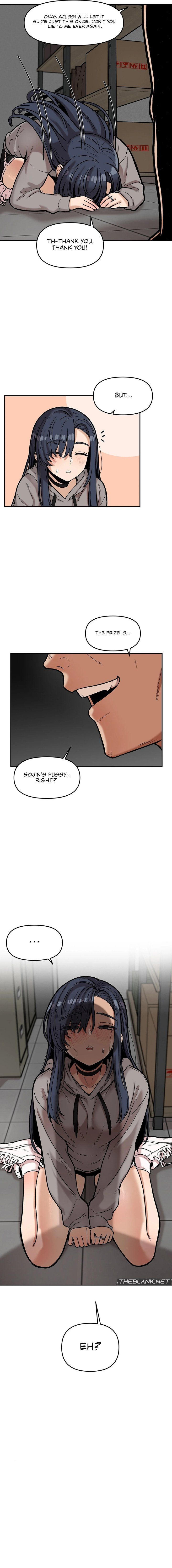 An Invisible Kiss 13