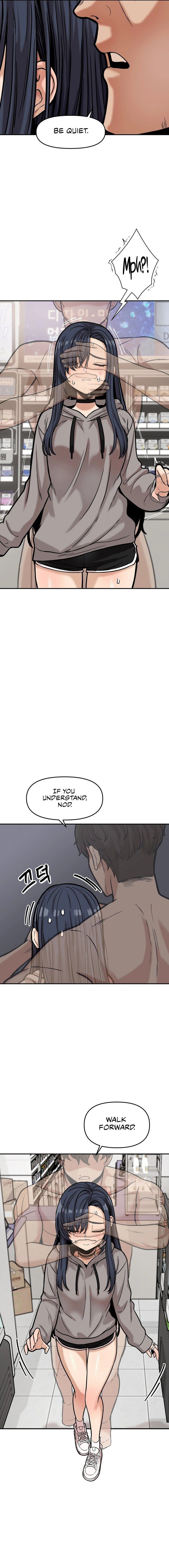 An Invisible Kiss 3