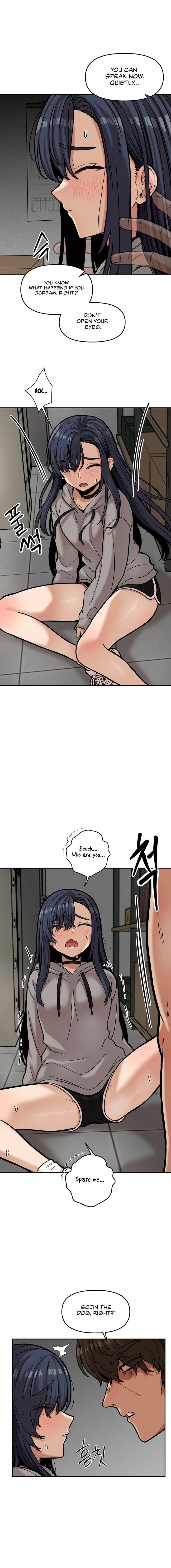 An Invisible Kiss 4