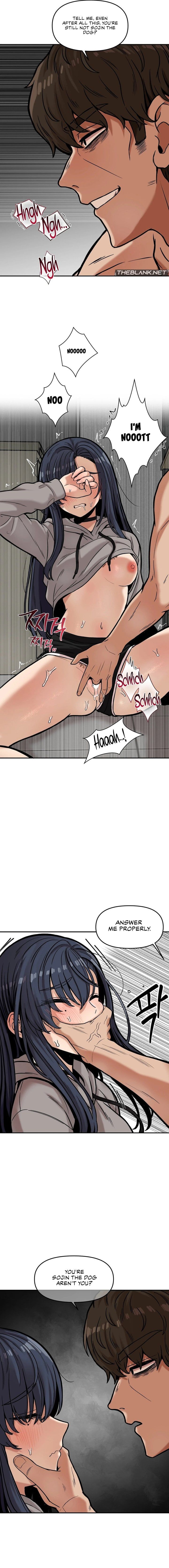 An Invisible Kiss 9