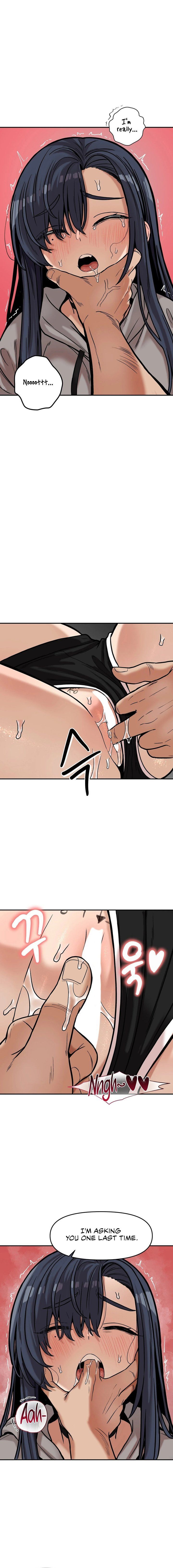 An Invisible Kiss 10