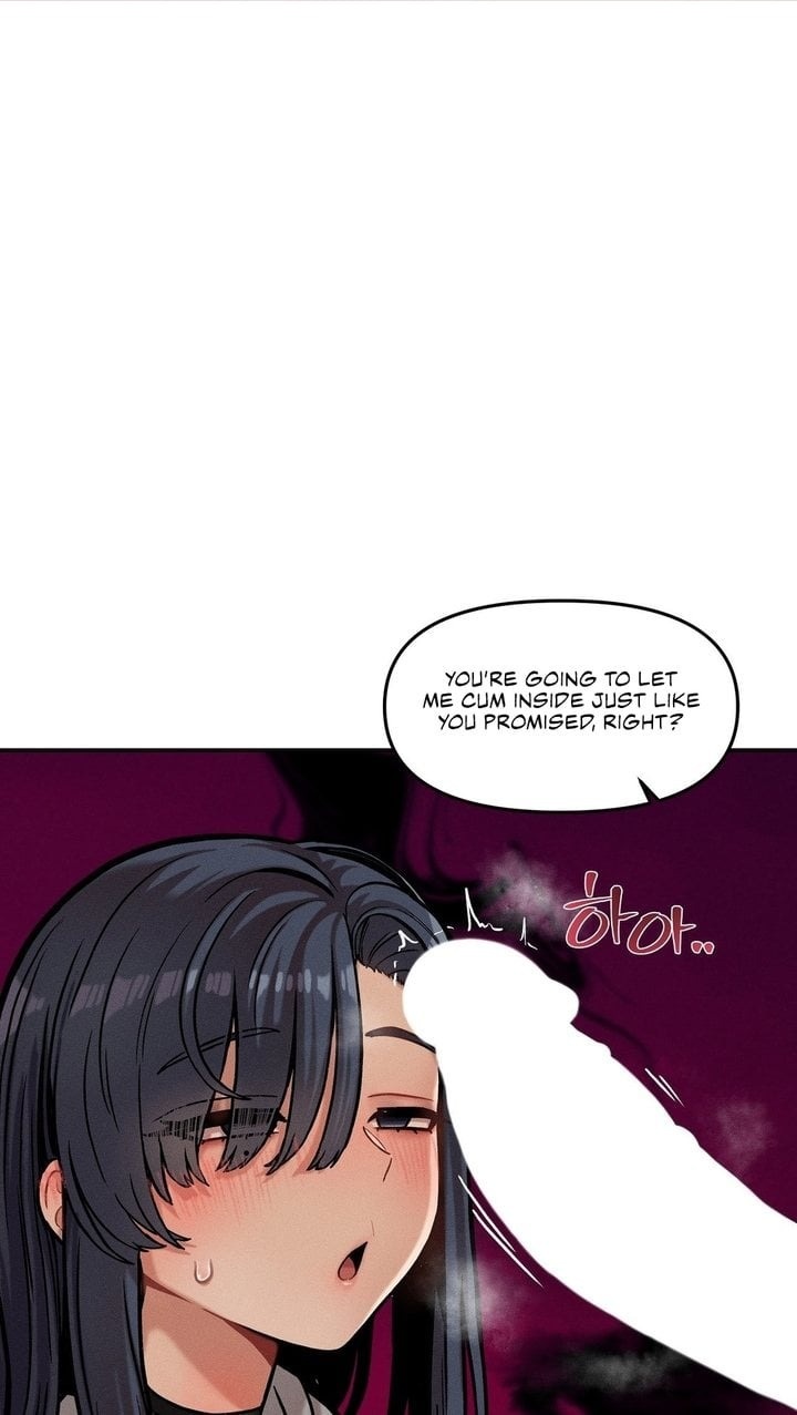 An Invisible Kiss 1