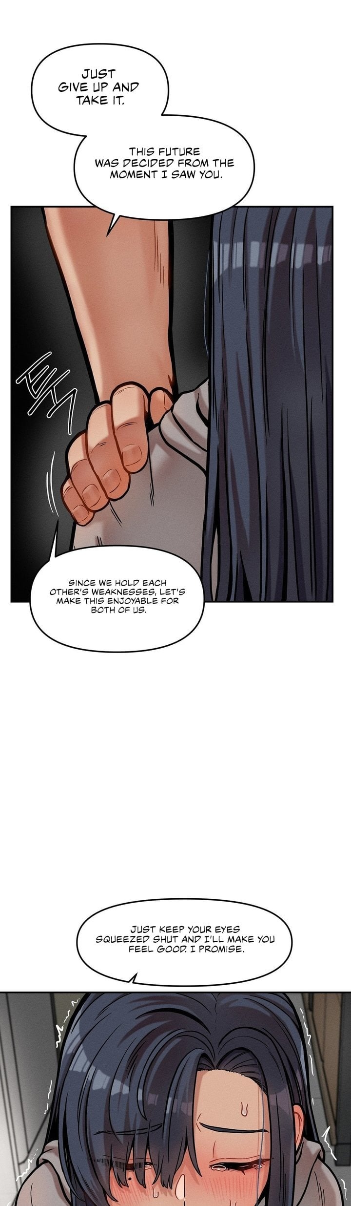 An Invisible Kiss 19