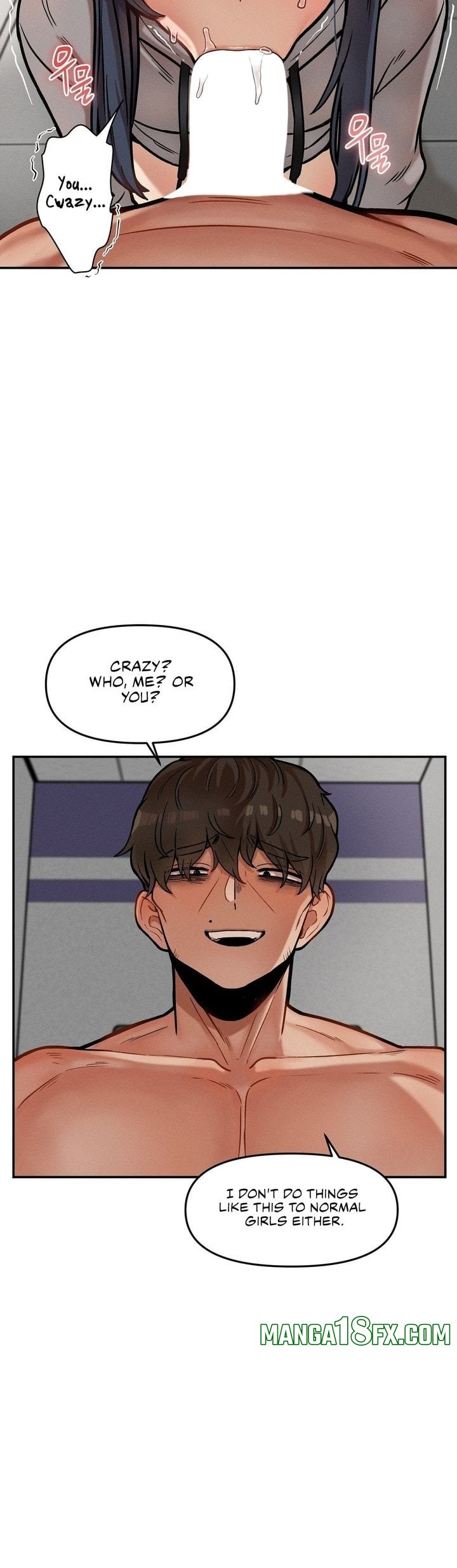 An Invisible Kiss 20