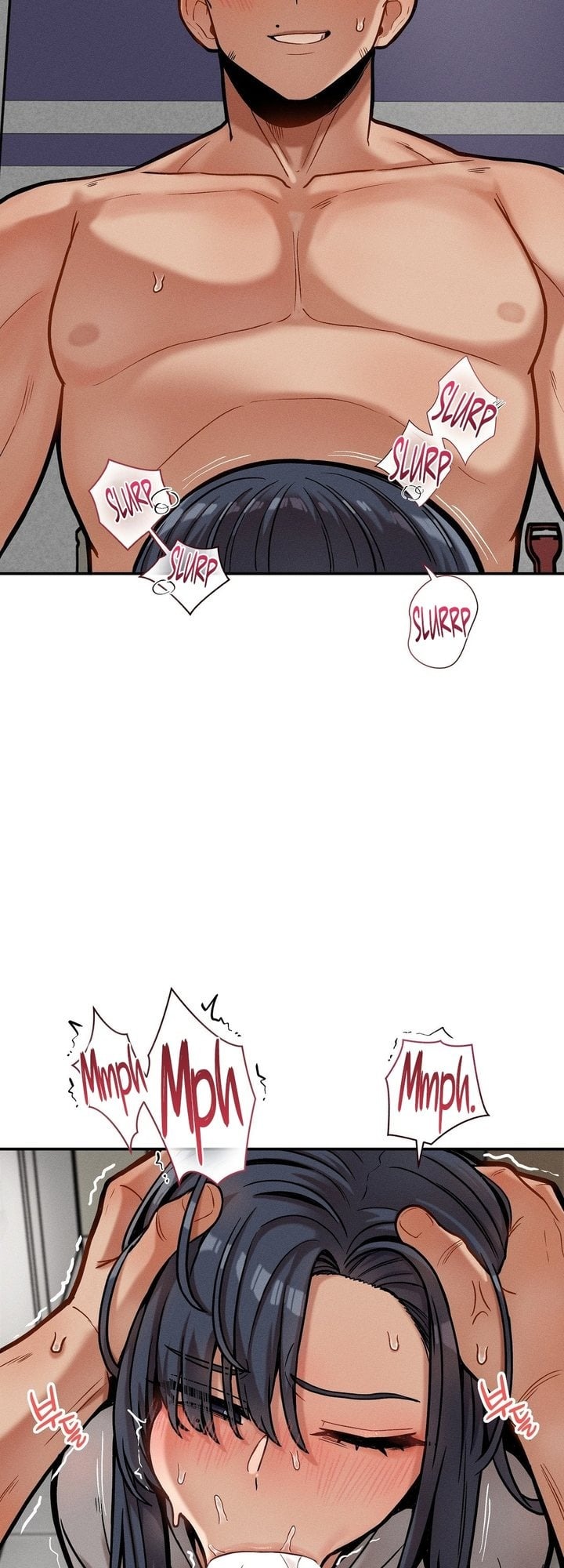An Invisible Kiss 29