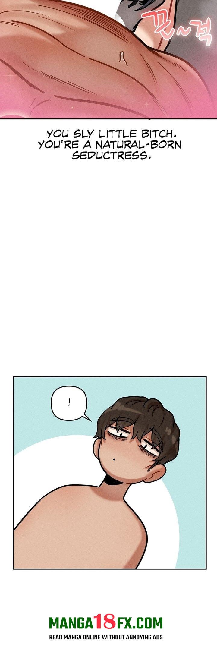 An Invisible Kiss 31