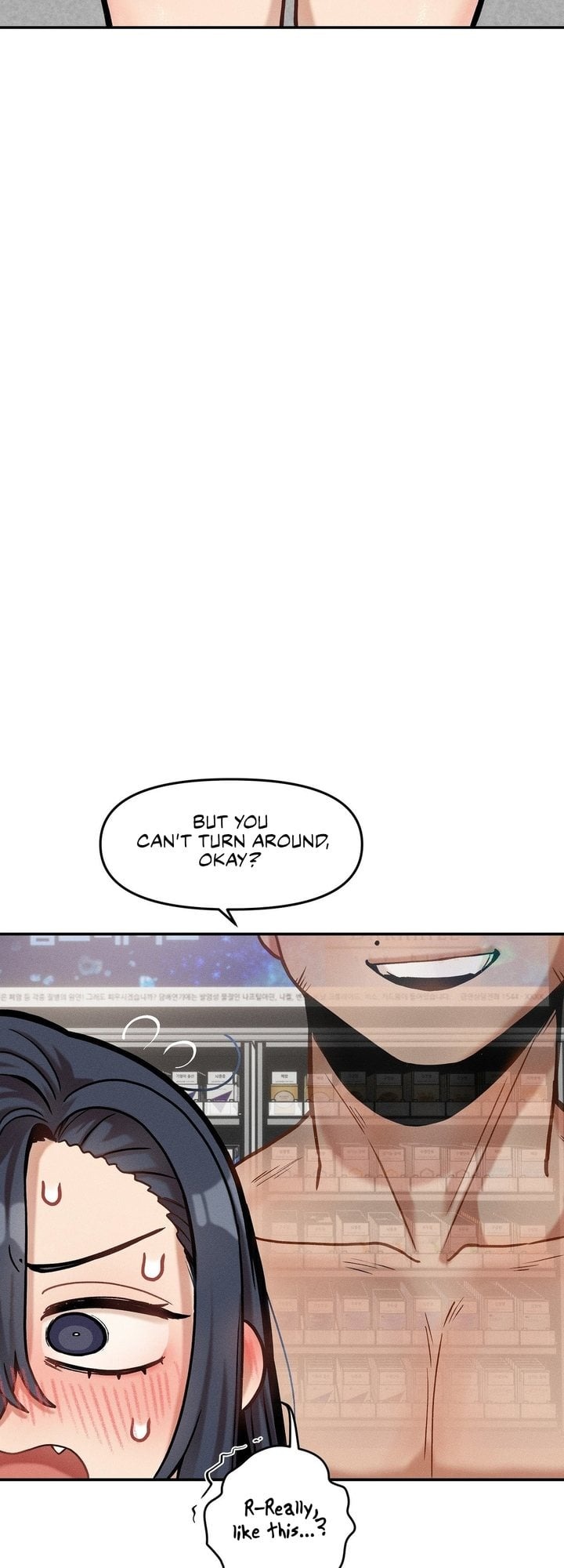 An Invisible Kiss 34