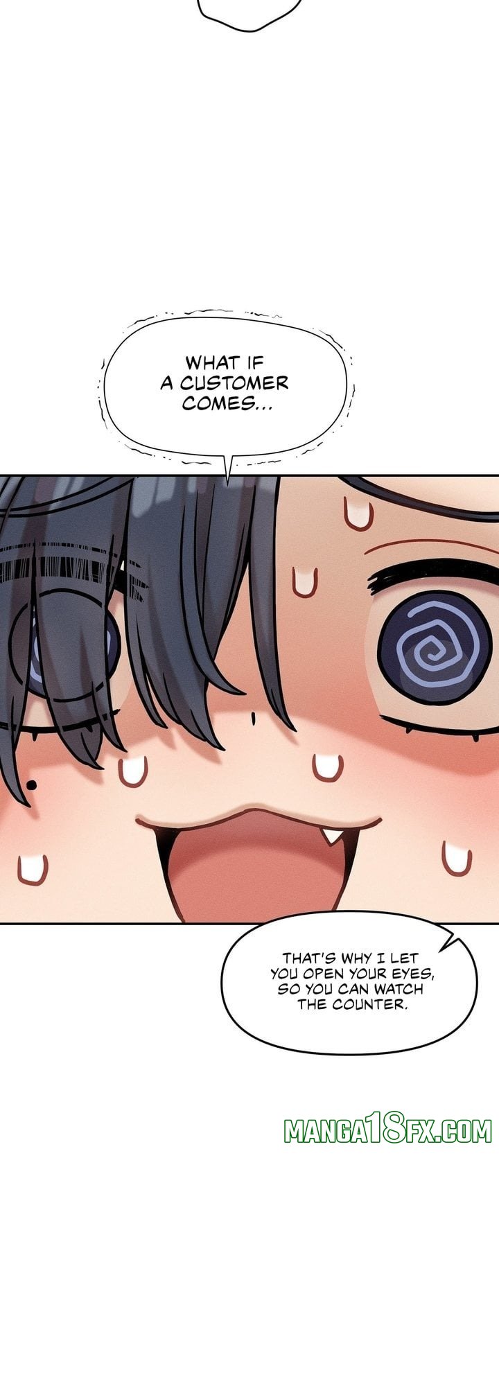 An Invisible Kiss 35