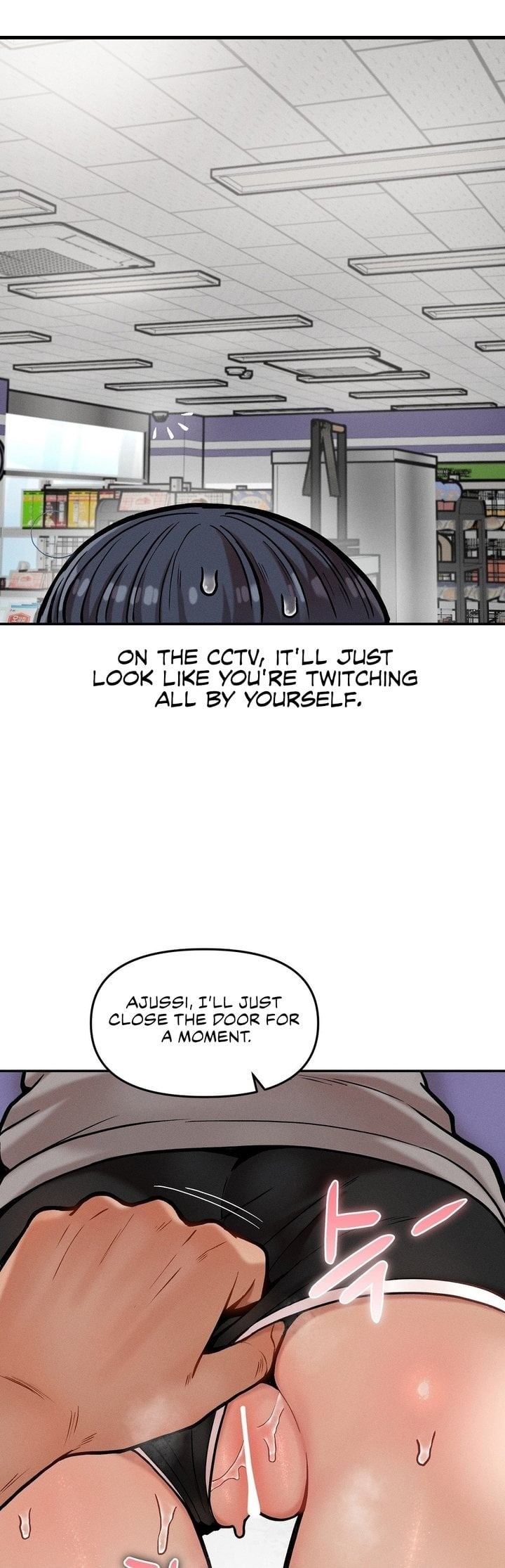 An Invisible Kiss 37