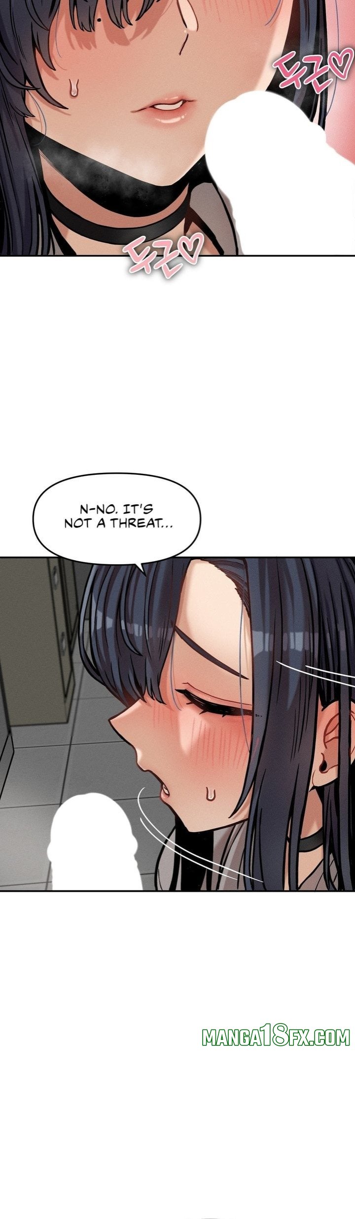 An Invisible Kiss 7