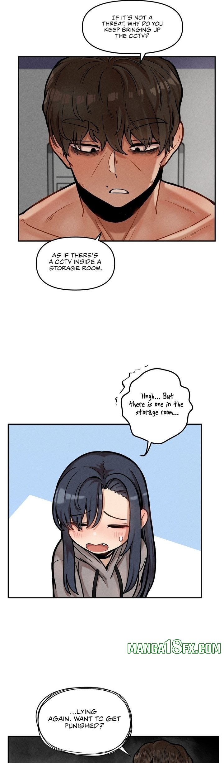 An Invisible Kiss 8