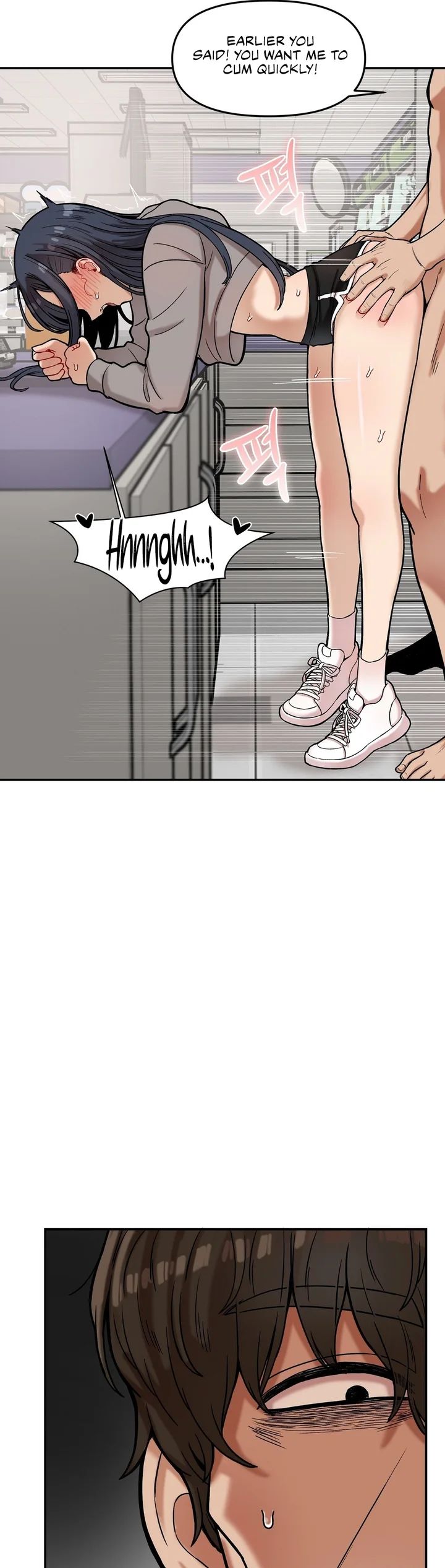 An Invisible Kiss 14