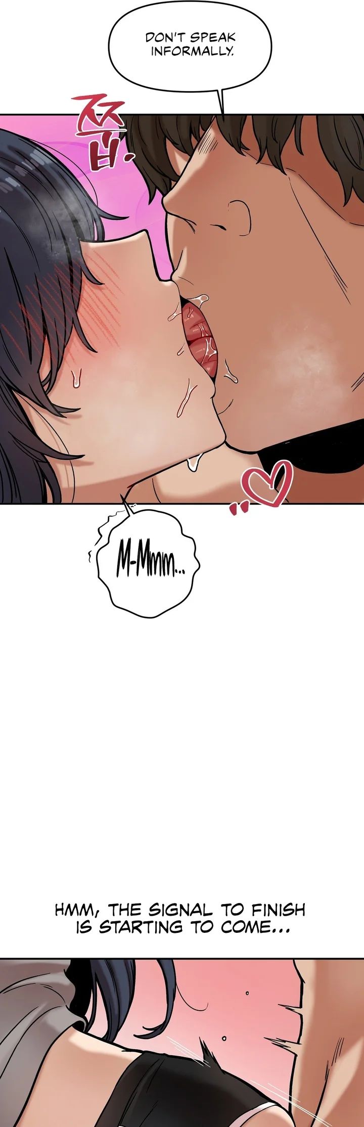 An Invisible Kiss 17