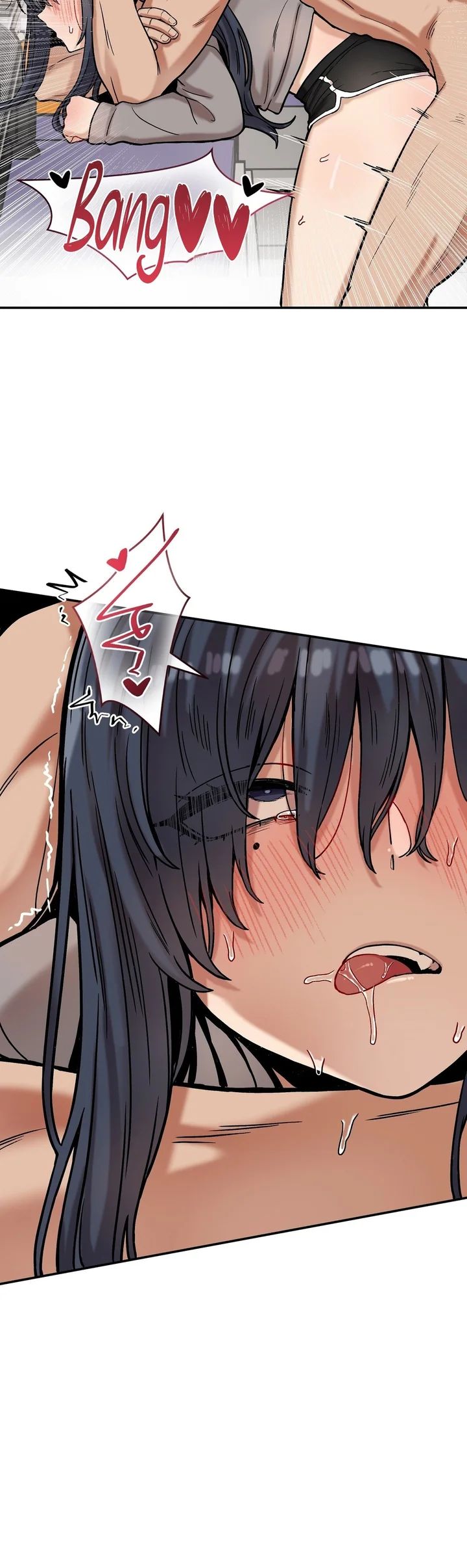 An Invisible Kiss 22