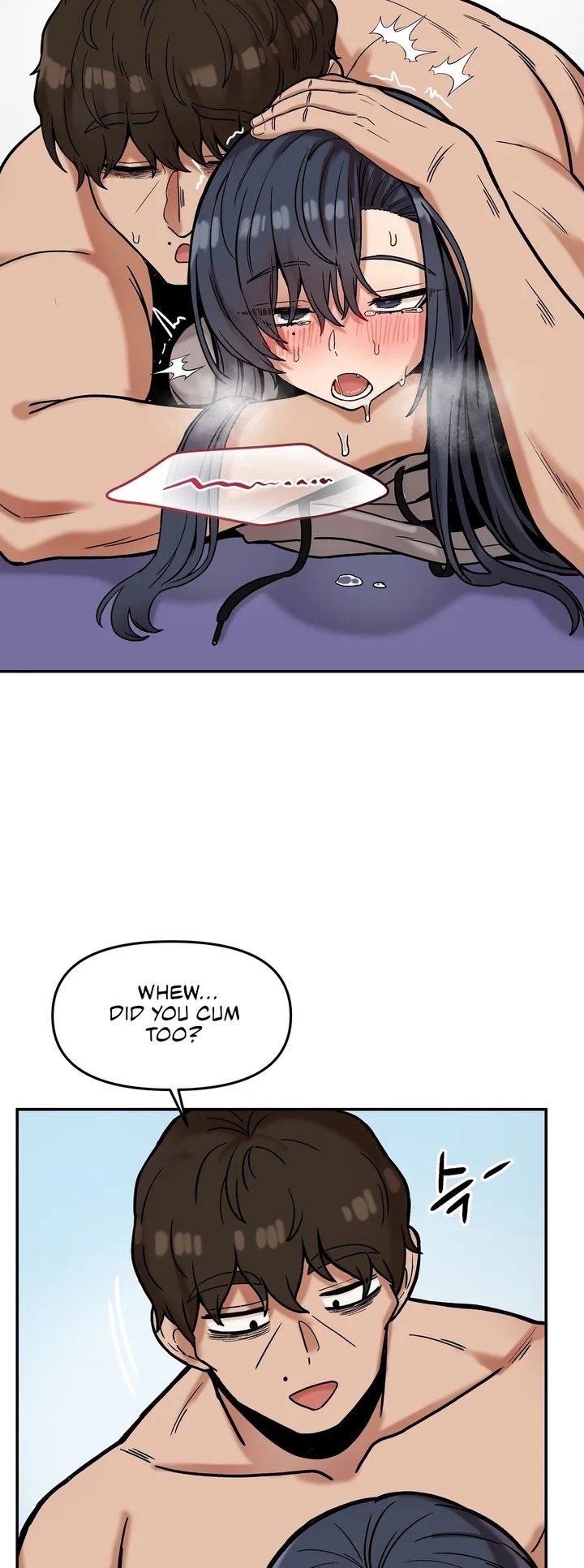 An Invisible Kiss 24